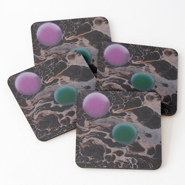 Item preview, Cosmic Rivers designed and sold by TheBrianScott.