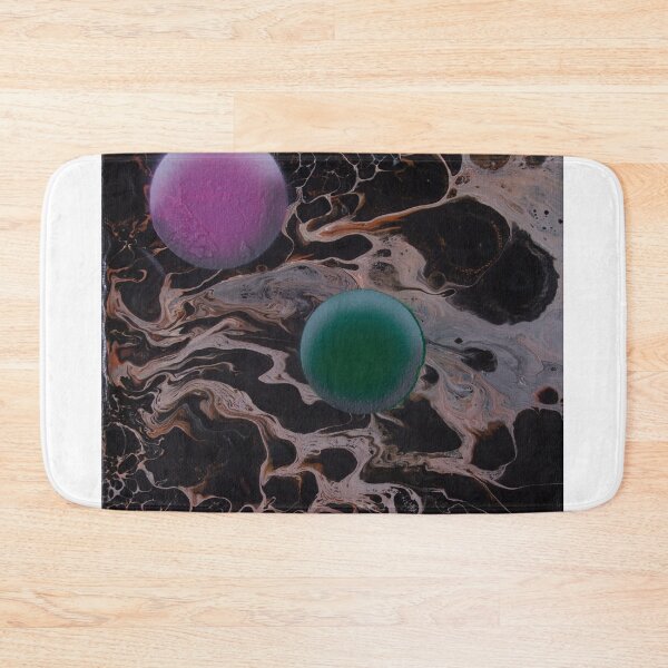 Item preview, Cosmic Rivers designed and sold by TheBrianScott.