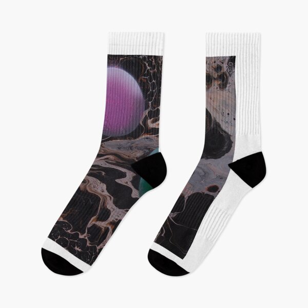 Item preview, Cosmic Rivers designed and sold by TheBrianScott.