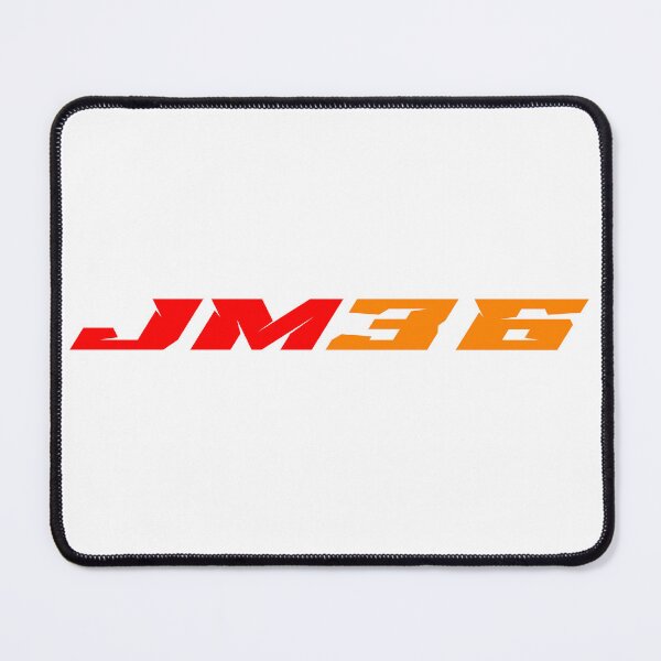 Item preview, Moto GP Joan Mir 36 designed and sold by Pop-UpStore.