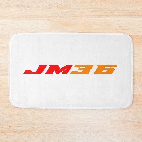 Item preview, Moto GP Joan Mir 36 designed and sold by Pop-UpStore.
