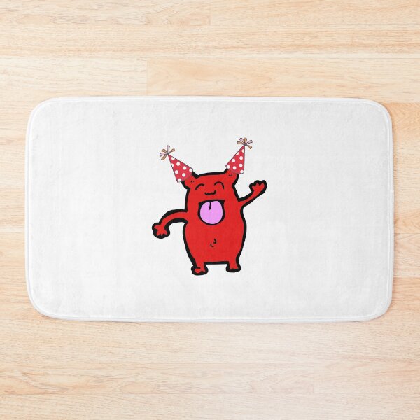 Item preview, The Garten of BanBan Party Character  designed and sold by DesignsCreative.