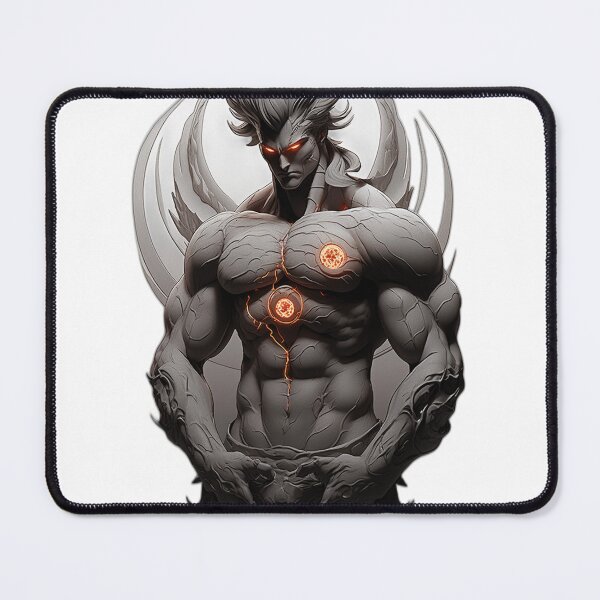 Item preview, Powerfull demon designed and sold by designer44.
