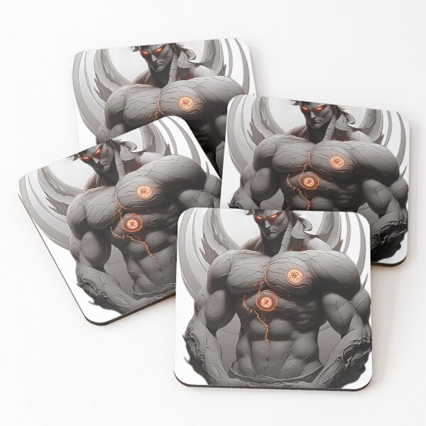 Item preview, Powerfull demon designed and sold by designer44.
