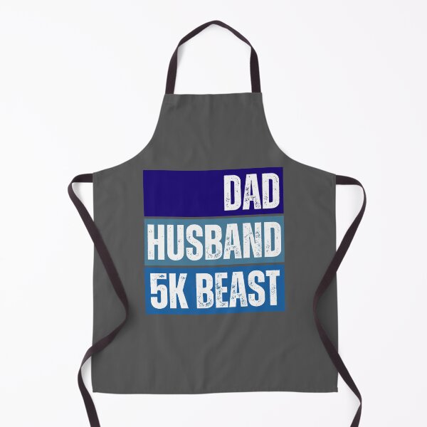 Item preview, Funny Dad Running Design designed and sold by QuipSally.