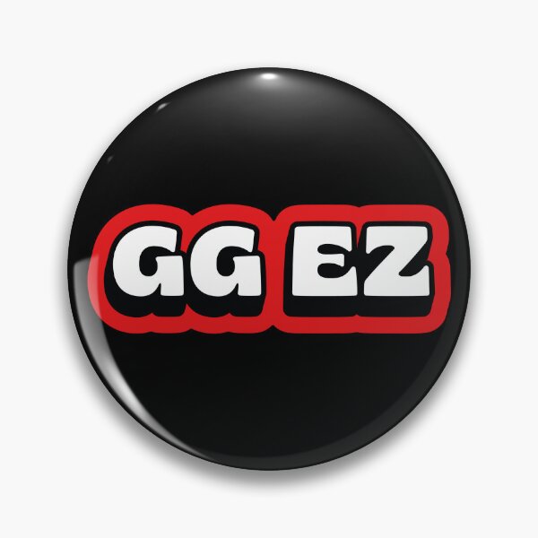 Item preview, GG EZ designed and sold by asymmetrickid.