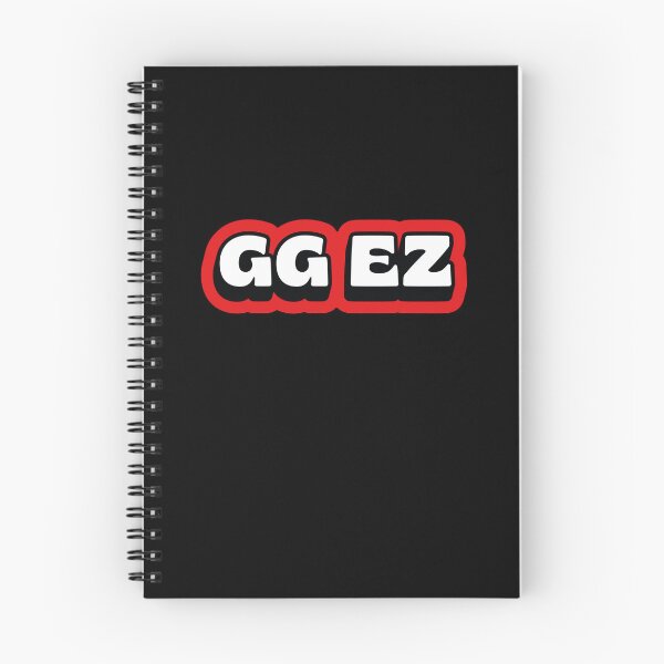 Item preview, GG EZ designed and sold by asymmetrickid.