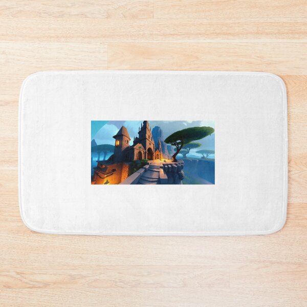 Item preview, dream world designed and sold by golden1-design.
