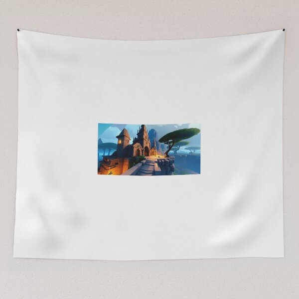 Item preview, dream world designed and sold by golden1-design.