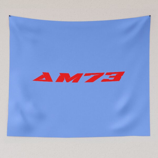 Item preview, Moto GP Alex Marquez 73 designed and sold by Pop-UpStore.