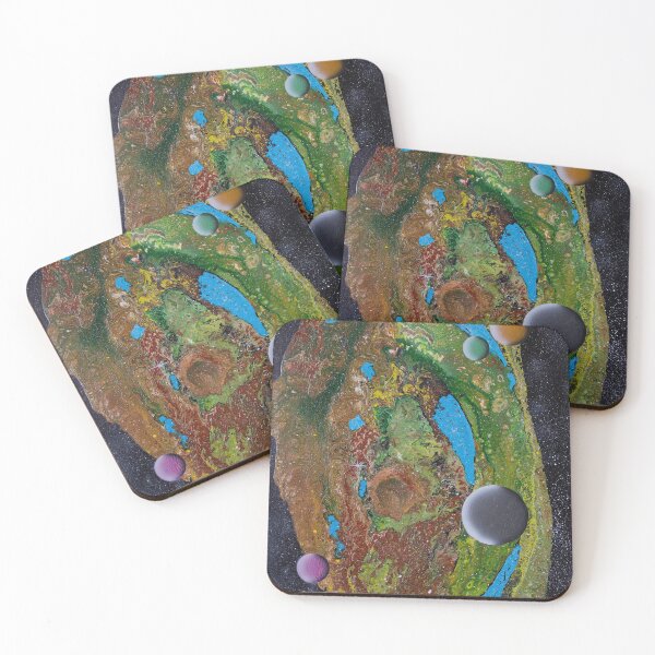 Item preview, Cosmic Stew designed and sold by TheBrianScott.