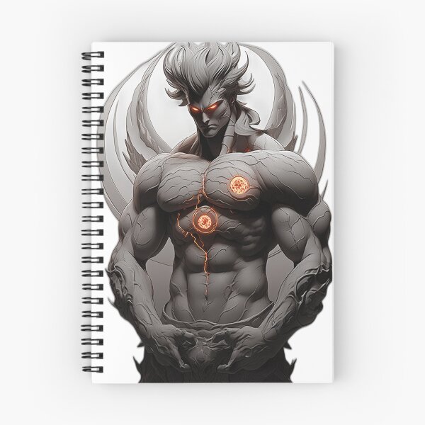 Item preview, Powerfull demon designed and sold by designer44.