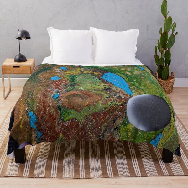 Item preview, Cosmic Stew designed and sold by TheBrianScott.