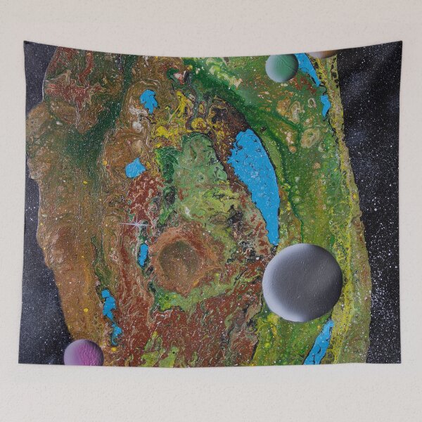 Item preview, Cosmic Stew designed and sold by TheBrianScott.