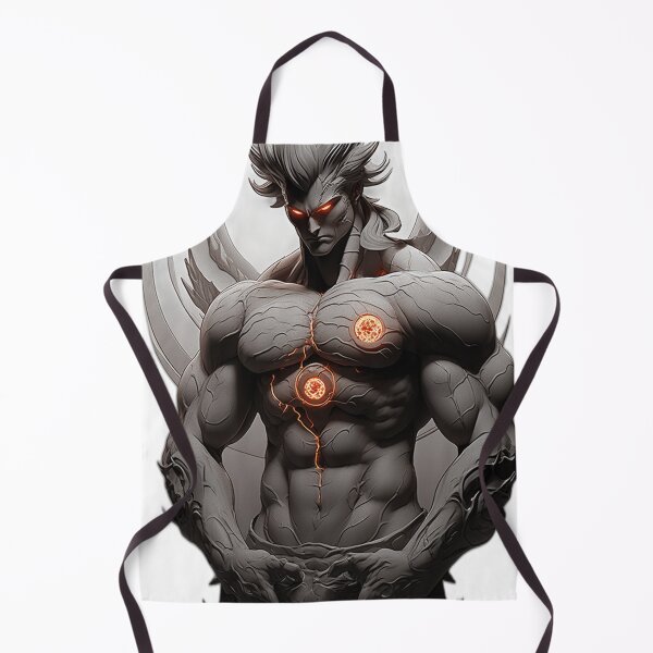Item preview, Powerfull demon designed and sold by designer44.