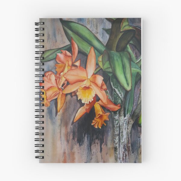 Item preview, Coral Blooms designed and sold by TrilliumArts.