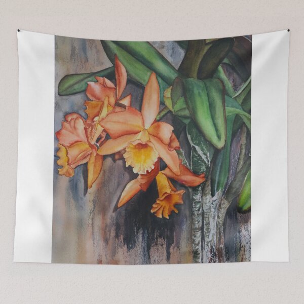 Item preview, Coral Blooms designed and sold by TrilliumArts.