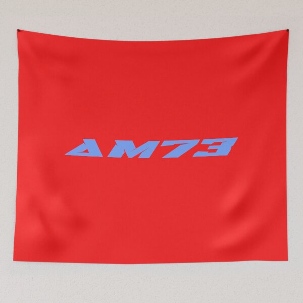 Item preview, Moto GP Alex Marquez 73 designed and sold by Pop-UpStore.
