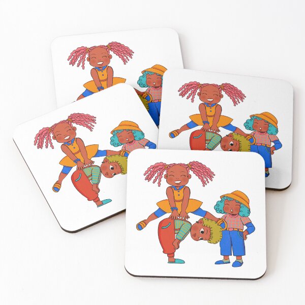 Item preview, child fun humor designed and sold by Babasoph.