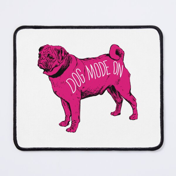 Item preview, Dog mode on designed and sold by Giovanni-c.