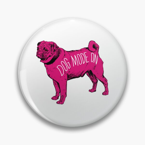 Item preview, Dog mode on designed and sold by Giovanni-c.