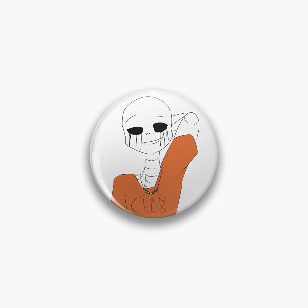 Pin oleh Melancholy Ganz di Killer Sans