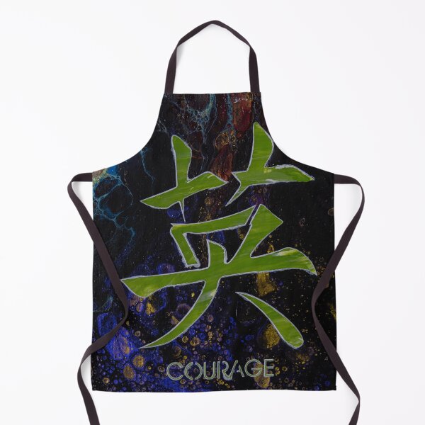 Item preview, Courageous designed and sold by TheBrianScott.