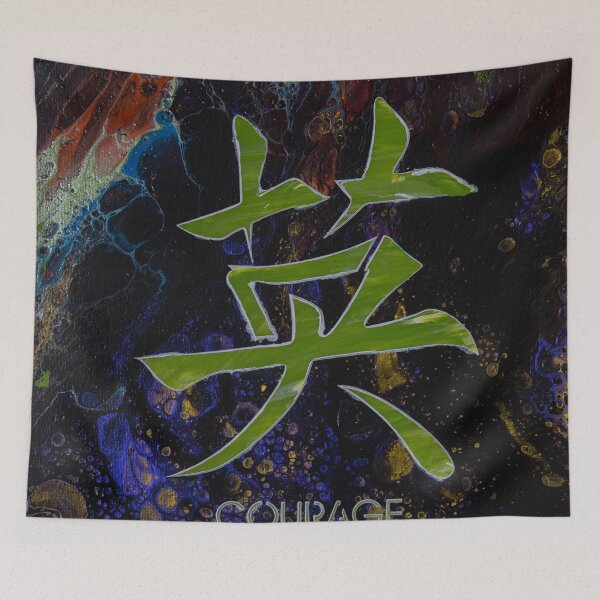 Item preview, Courageous designed and sold by TheBrianScott.