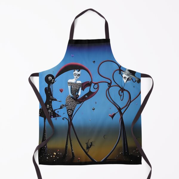 Item preview, Abstract Love designed and sold by Shane Viper.