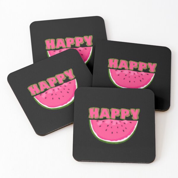 Item preview, Happy designed and sold by JhonQuotes.