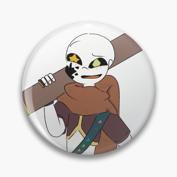 Pin oleh Melancholy Ganz di Killer Sans