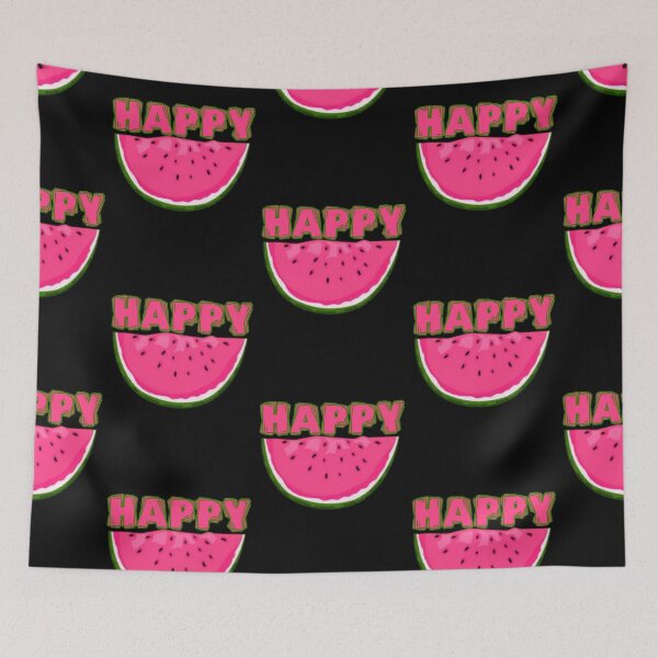 Item preview, Happy designed and sold by JhonQuotes.