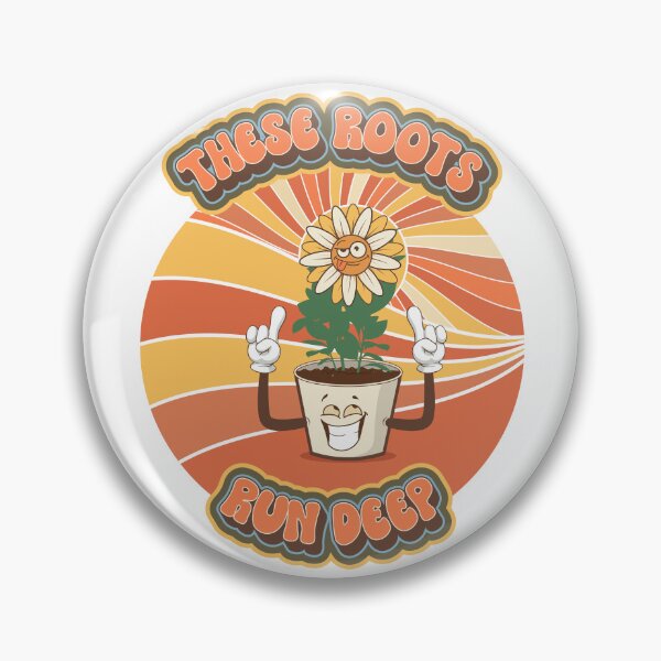 Item preview, Mothers day funny plant quote groovy  designed and sold by HomeCoquette.