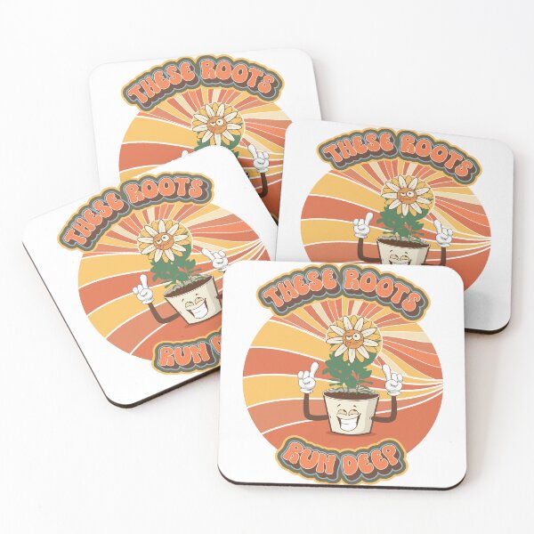 Item preview, Mothers day funny plant quote groovy  designed and sold by HomeCoquette.