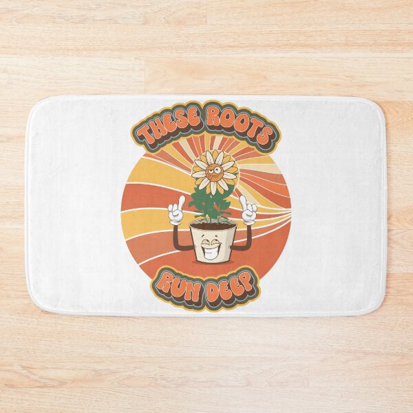 Item preview, Mothers day funny plant quote groovy  designed and sold by HomeCoquette.