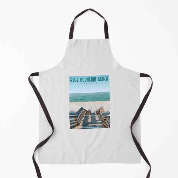 Item preview, blue mountain beach florida, 30A, florida panhandle designed and sold by MadeByEmilyLam.