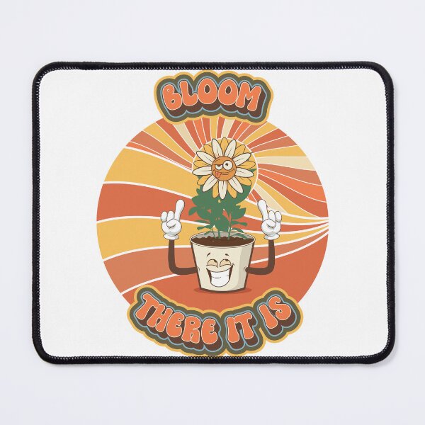 Item preview, Mothers day funny plant quote groovy motivational designed and sold by HomeCoquette.