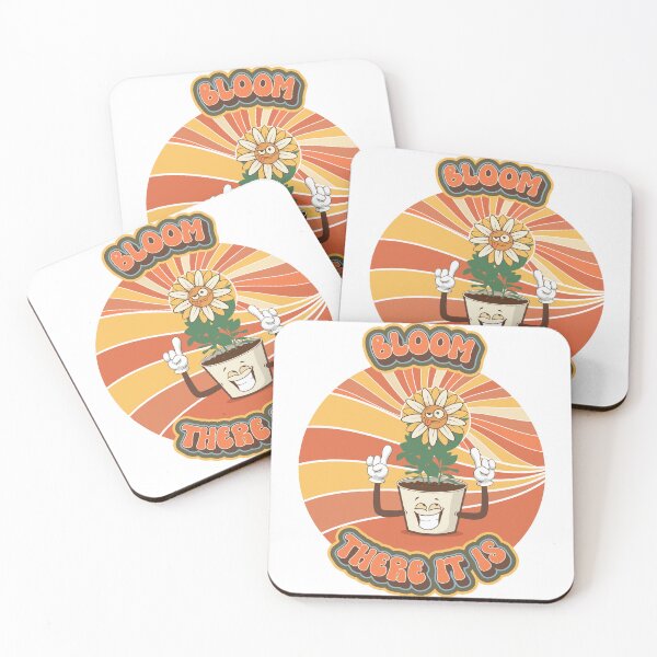 Item preview, Mothers day funny plant quote groovy motivational designed and sold by HomeCoquette.