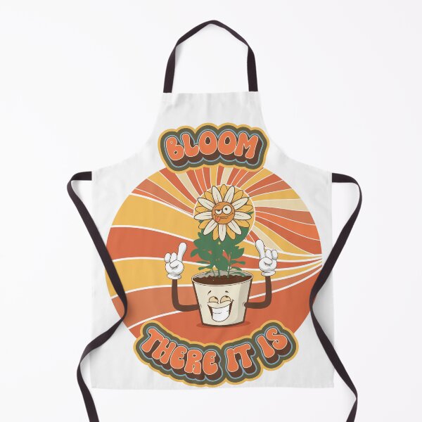Item preview, Mothers day funny plant quote groovy motivational designed and sold by HomeCoquette.