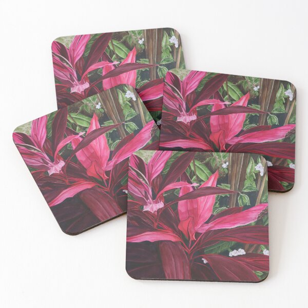 Item preview, Pretty in Pink designed and sold by TrilliumArts.