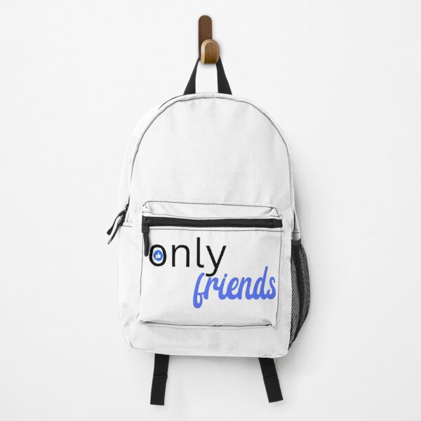 Item preview, Only Friends designed and sold by Mike Notis.