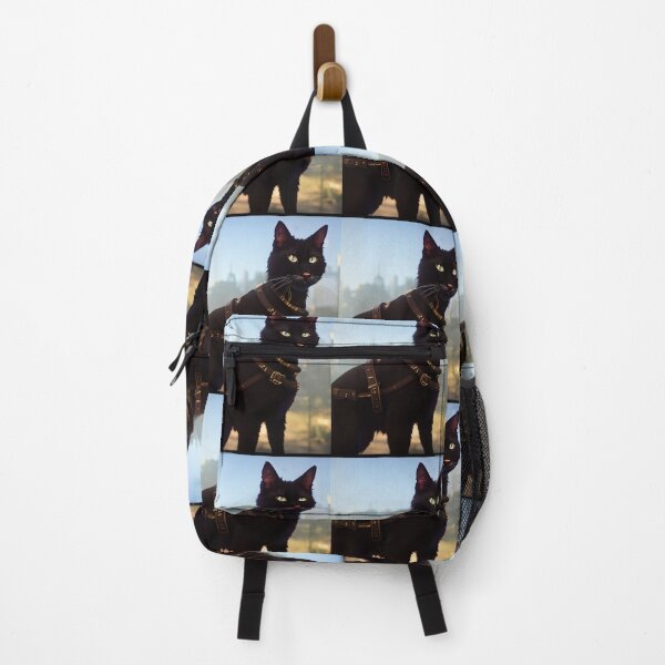 Item preview, The Black Cat designed and sold by Right-UR.