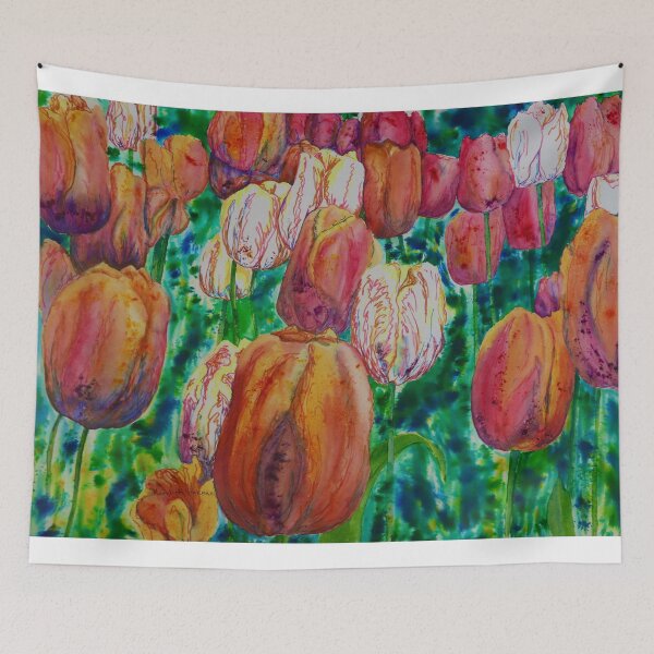 Item preview, Symphony designed and sold by TrilliumArts.