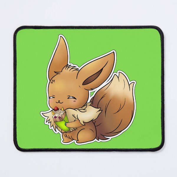 Item preview, love for crepes - pkm fan designed and sold by Drawersofdraw.