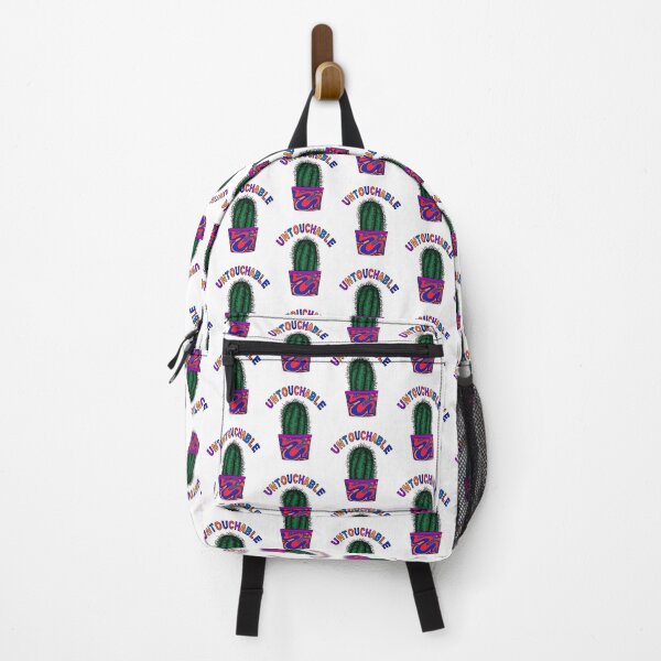 Item preview, Untouchable Cactus designed and sold by velvetearth.