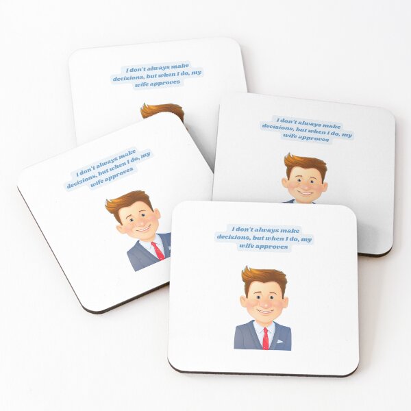 Item preview, Laugh Out Loud - I don't always make decisions designed and sold by G-funkle.