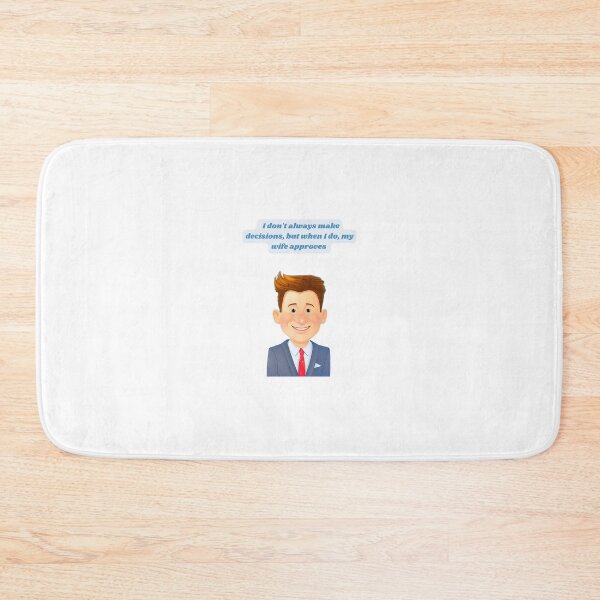Item preview, Laugh Out Loud - I don't always make decisions designed and sold by G-funkle.