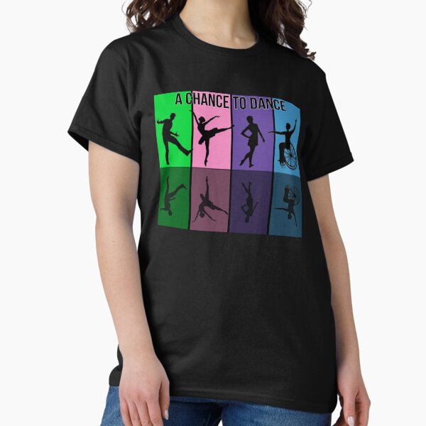 Artikel-Vorschau von Eine Gelegenheit zum Tanzen, designt und verkauft von A Chance to Dance.