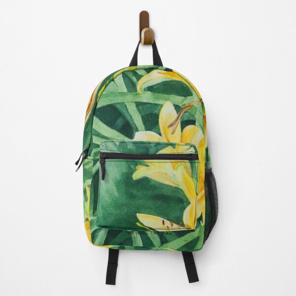 Item preview, Sunny Day Lilies designed and sold by TrilliumArts.