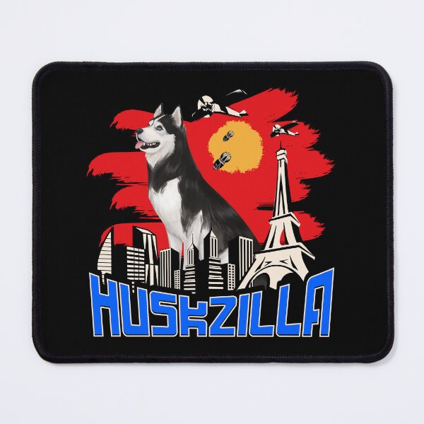 Item preview, Alaskan Husky designed and sold by HuskyHuddle.
